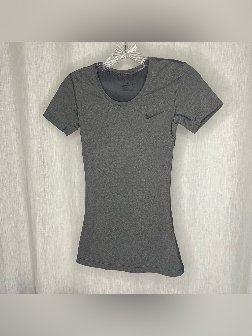 Nike workout shirt